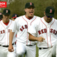 Illustration for article titled Curt Schilling Has Something To Say. Really.
